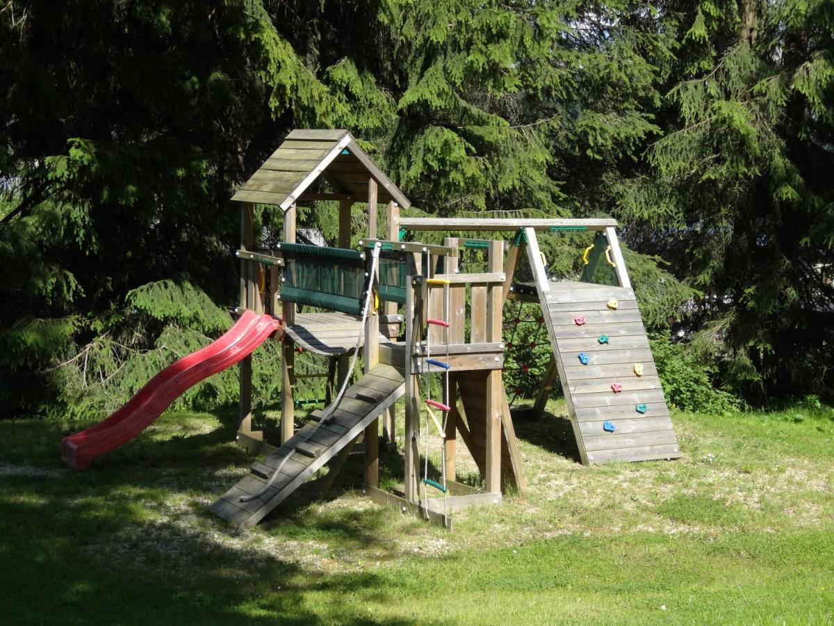 Horska Chata Hubert Bedřichov Exterior foto
