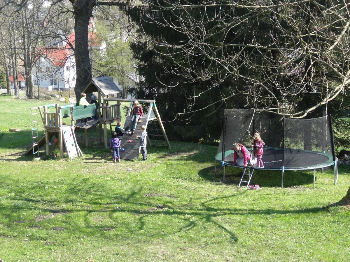 Horska Chata Hubert Bedřichov Exterior foto
